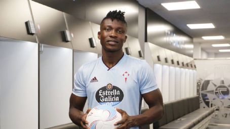 Joseph Aidoo (footballer)