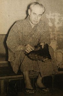 Hisayoshi Takeda