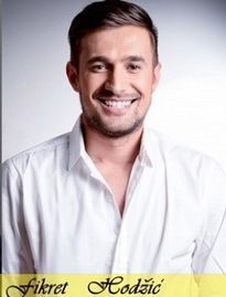 Fikret Hodžić