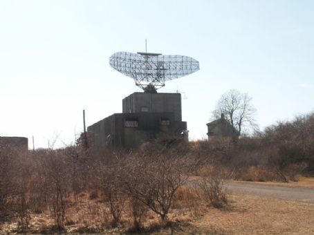 AN/FPS-35