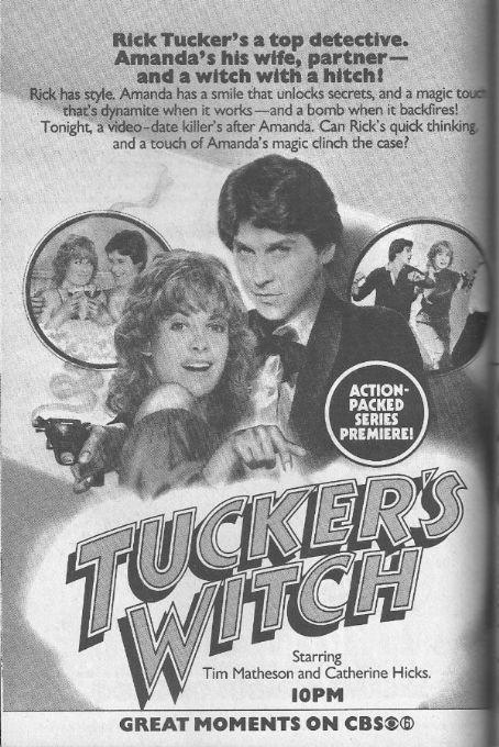 Tucker's Witch