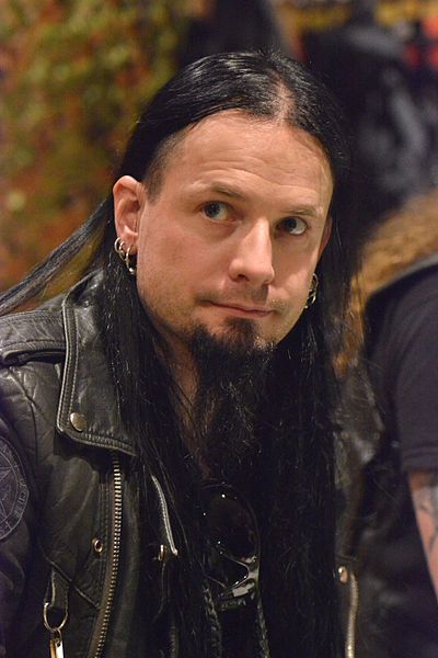 Shagrath