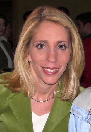 Dana Bash | Dana Bash Picture #14685500 - 311 X 450 - FanPix.Net