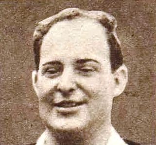 Arnold Cook