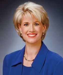Jane Robelot