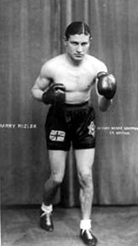 Harry Mizler