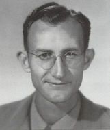 Theodore Lydecker
