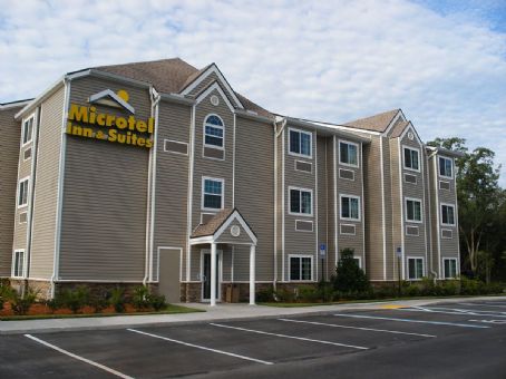 Microtel Inn and Suites