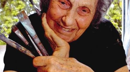 Edna Hibel