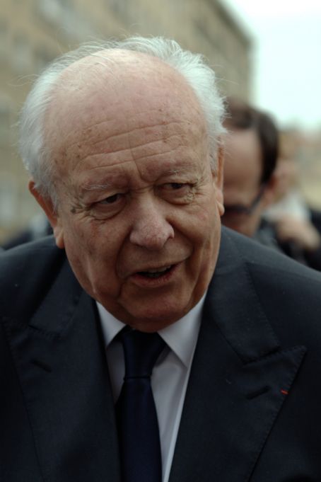 Jean-Claude Gaudin