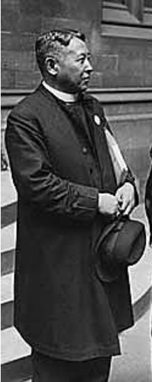 Paul Shinji Sasaki