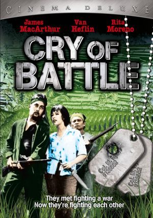 Cry of Battle