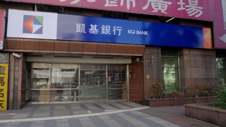 KGI Bank