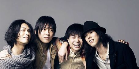 Radwimps