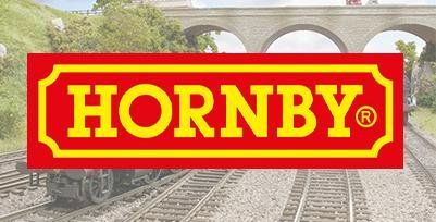 Hornby Railways