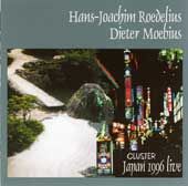 Japan 1996 Live