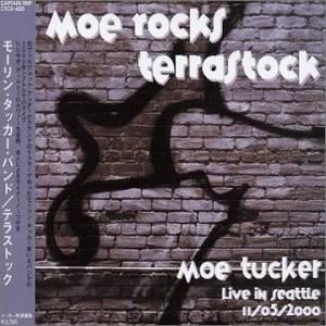 Moe Rocks Terrastock