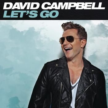 Let's Go (Back To The 80's) - David Campbell - FamousFix.com post