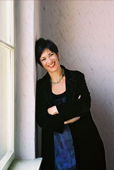 Bente Kahan