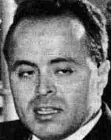 Mohamed Medbouh