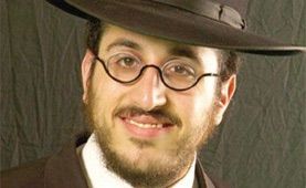 Lipa Schmeltzer