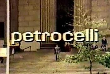 Petrocelli