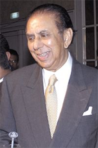 Mangala Moonesinghe