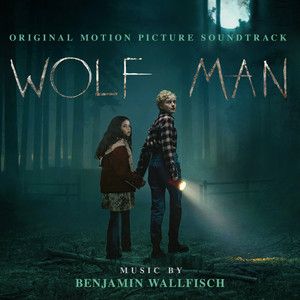 Wolf Man (soundtrack)