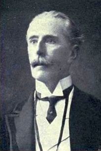 George Buchanan (diplomat)