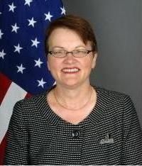 Patricia A. Butenis