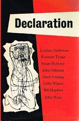 Declaration (anthology)