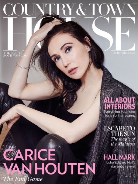 Carice van Houten