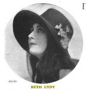 Beth Lydy