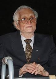 Madhusudan Dhaky