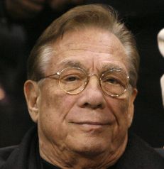 Donald Sterling