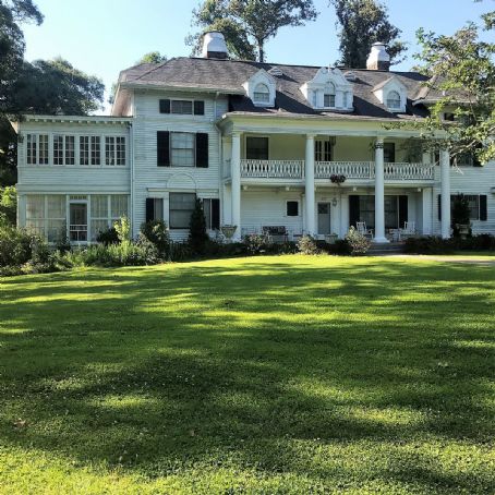 Sullivan House (Bogalusa, Louisiana)