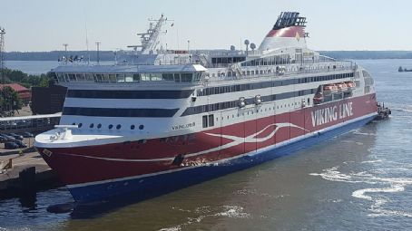 MS Viking XPRS