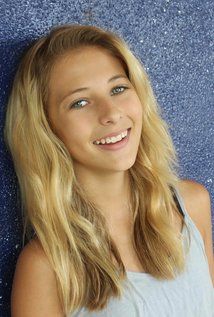 Sunny May Allison
