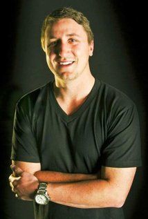 Nicholas King