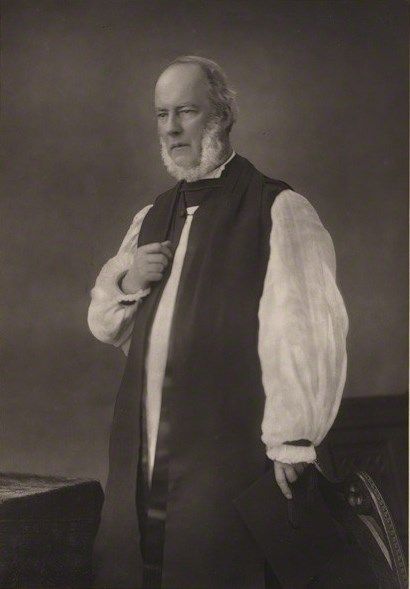 Lord Alwyne Compton (bishop)