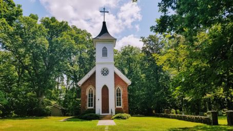 Chapel of the Good Shepherd (Ridgeway, North Carolina)