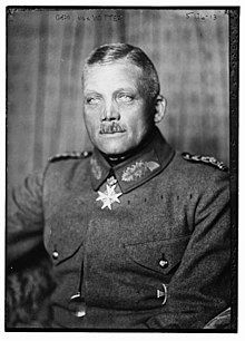 Oskar von Watter