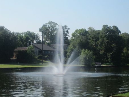 Cane River
