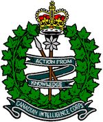 List of Corps of the Canadian Army - FamousFix List