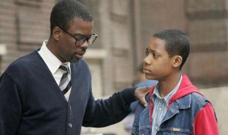 Everybody Hates Chris