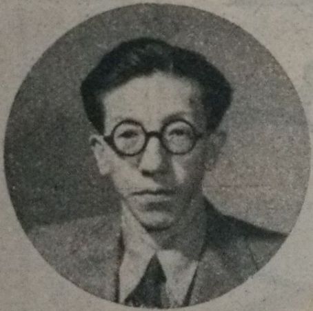 Yasushi Sugiyama