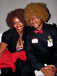 GloZell Green and Kevin R. Simon