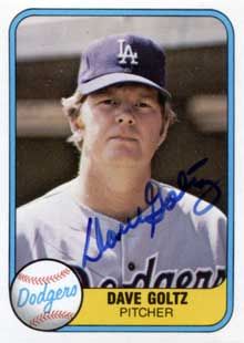 Dave Goltz