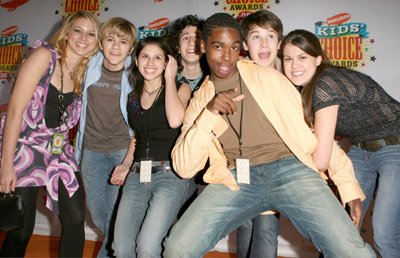 Ned's Declassified School Survival Guide Stills. Red Carpet Pictures ...