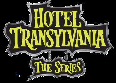Hotel Transylvania: The Series